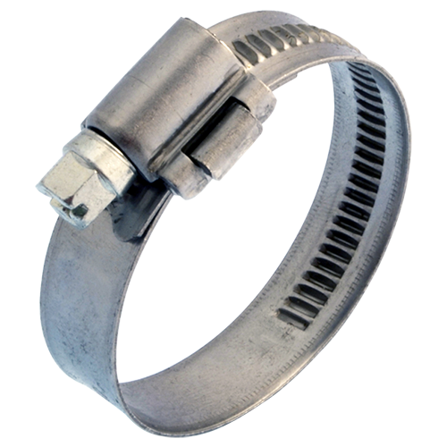 Collier BA vis L-13 mm Aisi 430 diam 59-82