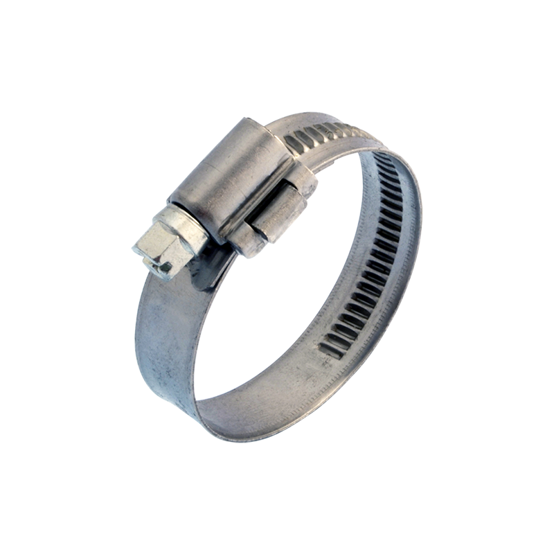 Collier BA vis L-13 mm Aisi 304 diam 18-32