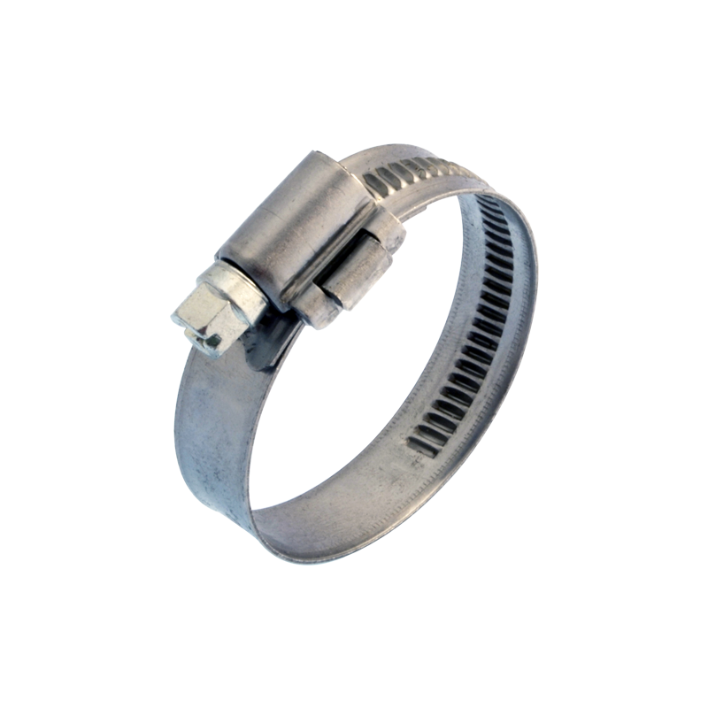 Collier BA vis L-13 mm Aisi 304 diam 46-70