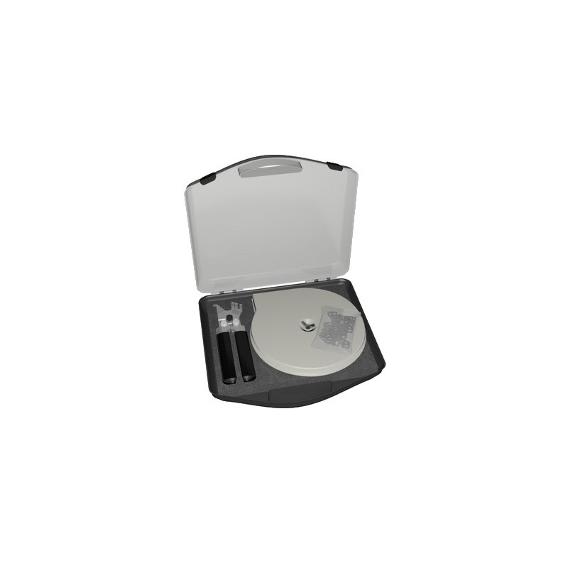 Kits inox Aisi 430 Valise larg. 5x0.3 P2000/F1503/D0510/B1503