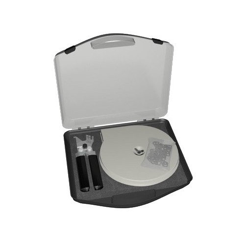 Kits inox Aisi 430 Valise larg.6 x 0.3 : P2000/F1506/D0510/B1506