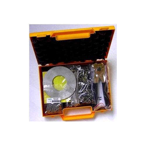 Kits inox Aisi 430 KITDS larg 5 mm