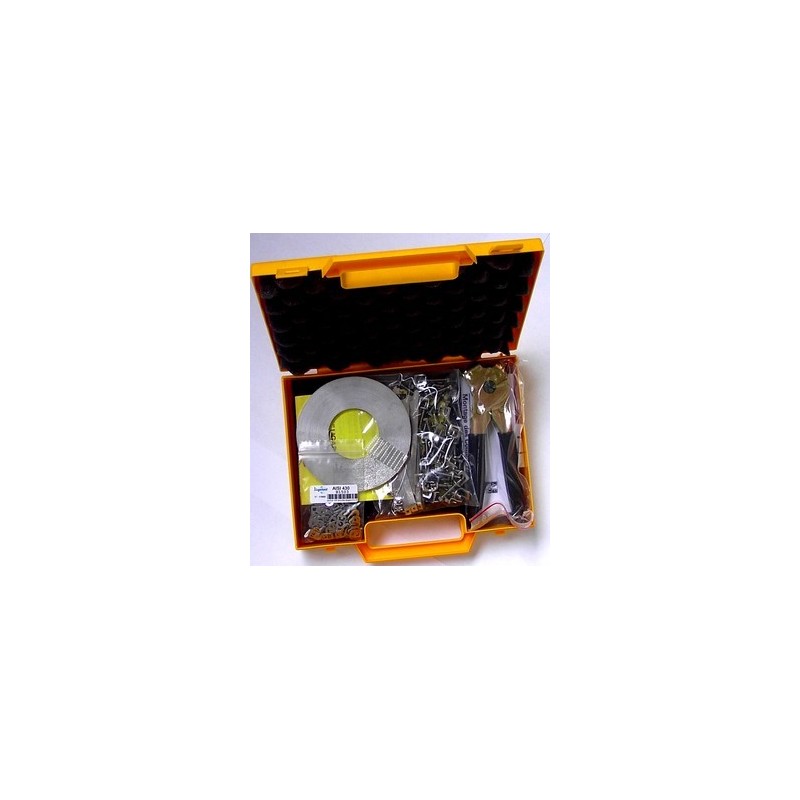 Kits inox Aisi 430 KITDS larg 5 mm