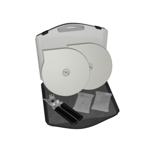 Kits inox Aisi 430 Kit 2 largeurs 5-8mm : F1508/F1503/B1508/ B1503/2 D0510/ P2000