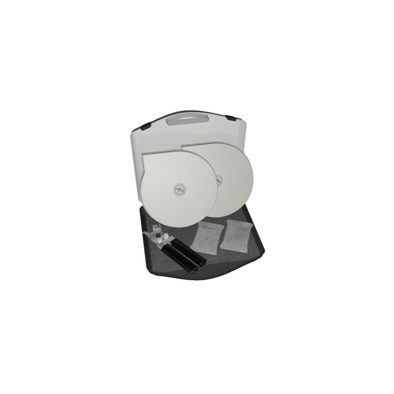 Kits inox Aisi 430 Kit 2 largeurs 5-8mm : F1508/F1503/B1508/ B1503/2 D0510/ P2000