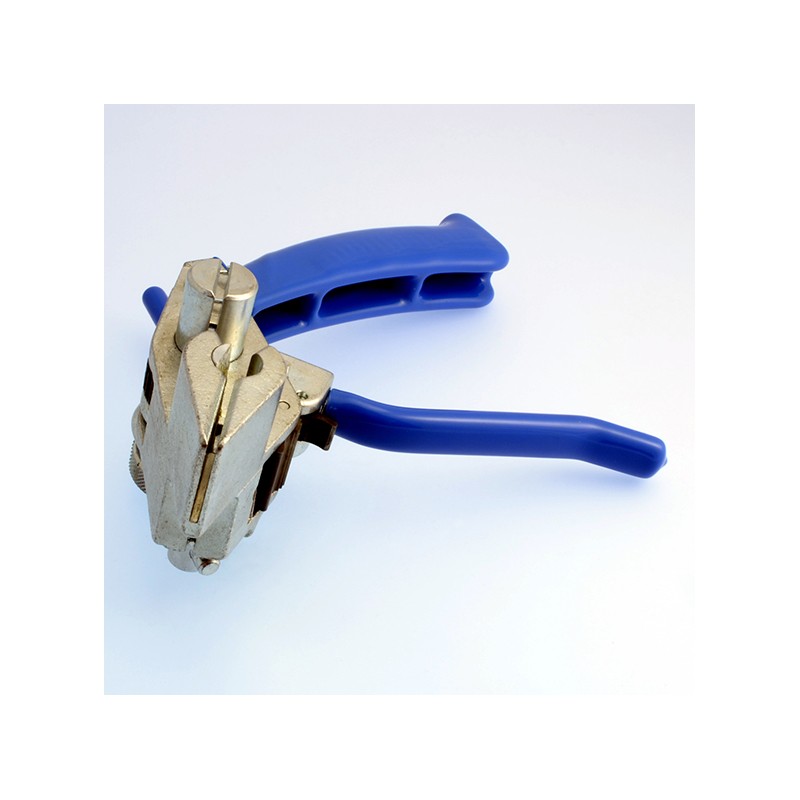 Outil pour feuillard largeur 16 -20 mm