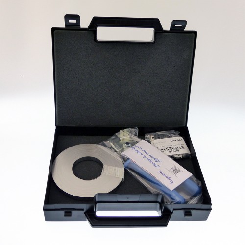 Kit inox Aisi 316L w5 2 largeurs 6-10mm : P2000/ F3510/ F3506/ B3510/ B3506/2 D0510