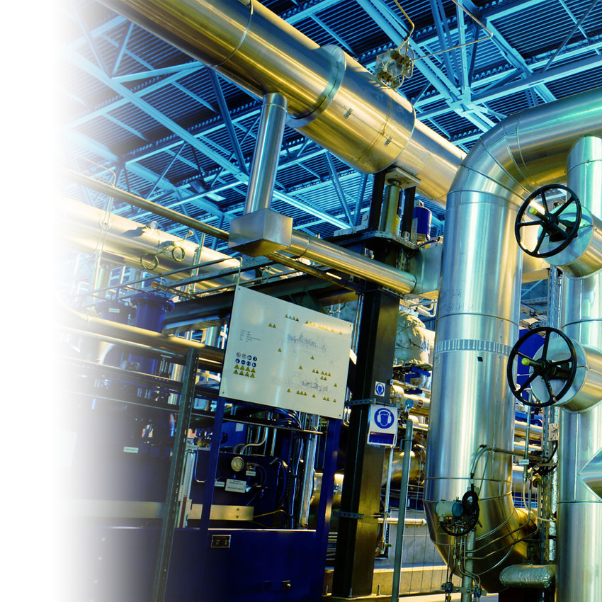 Feuillard Chape bride