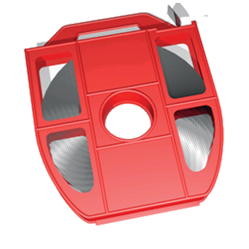 Rlx feuillard inox Aisi 304