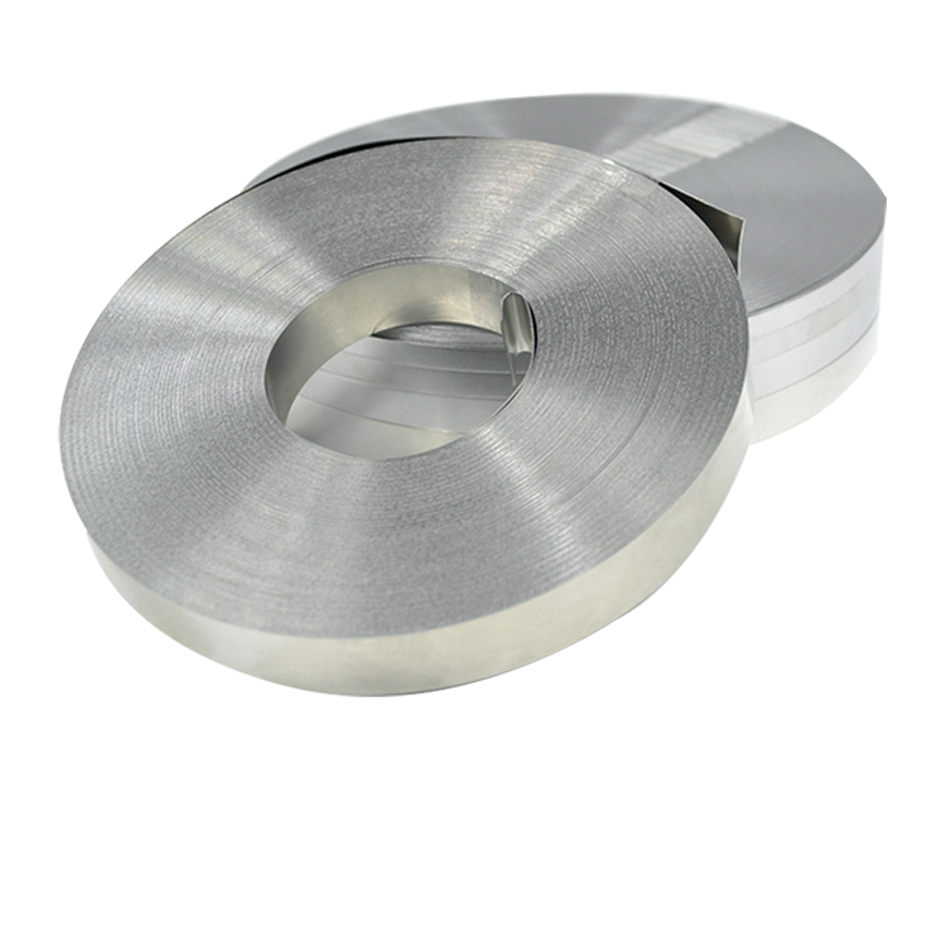 Rouleaux et boucles Ligarex Aisi 316L