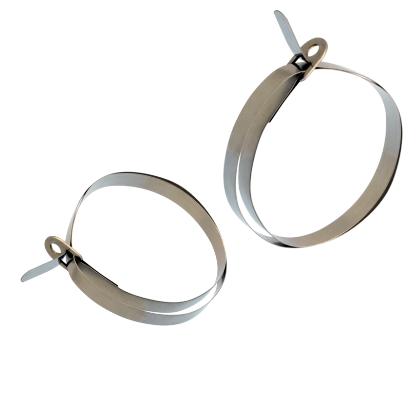 LIGAREX® vrac inox Aisi 316L